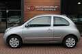 Nissan Micra 1.4 Acenta Grijs - thumbnail 2