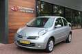 Nissan Micra 1.4 Acenta Grijs - thumbnail 1