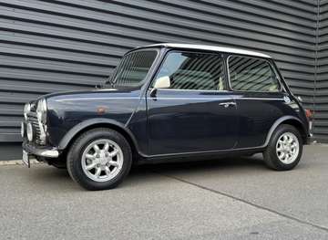 Classic Cooper MPI nur 57 TKM 2.Hand