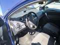 Chevrolet Aveo 1.2 Albastru - thumbnail 9