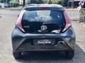 Toyota Aygo Toyota Aygo 1.0 VVT-i 69 CV 5 porte x-business Grigio - thumbnail 5