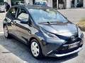 Toyota Aygo Toyota Aygo 1.0 VVT-i 69 CV 5 porte x-business Grigio - thumbnail 3