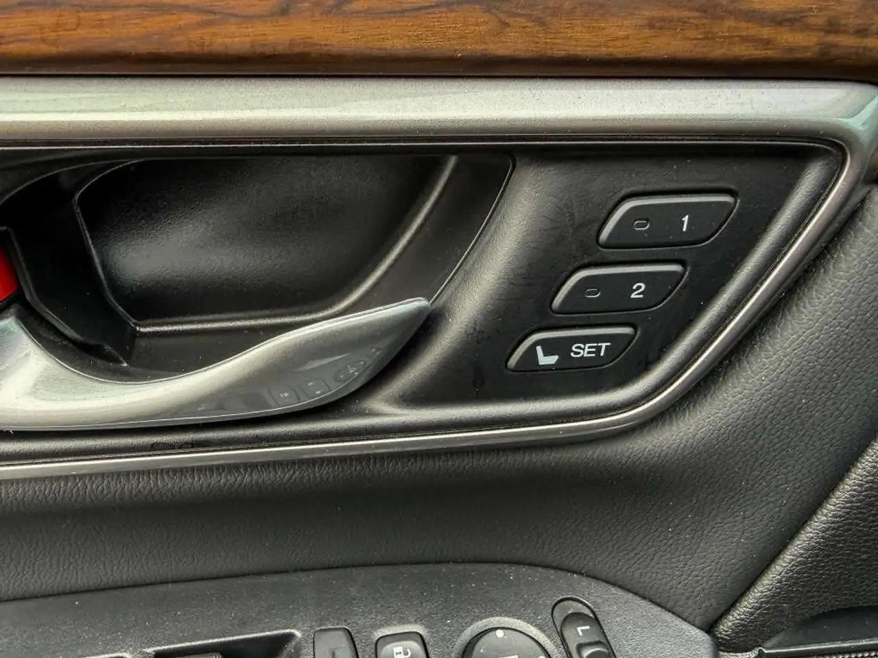 Honda CR-V photo Honda CR-V