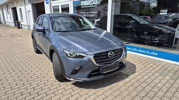 SKYACTIV-G 2.0 SELECTION DUK-P NAV
