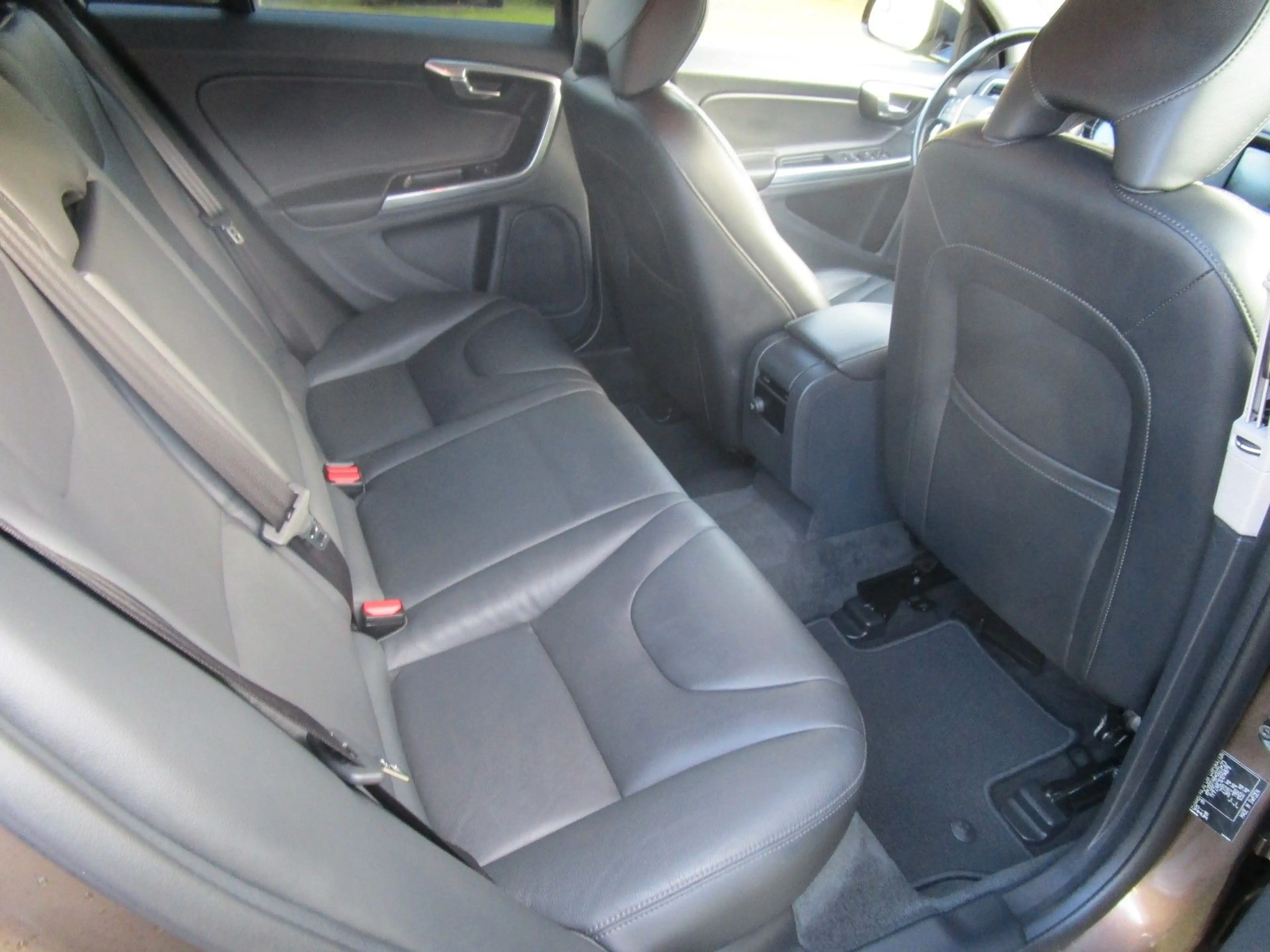 Volvo V60 Cross Country Leder,Navi erst 99000TKM — photo 7