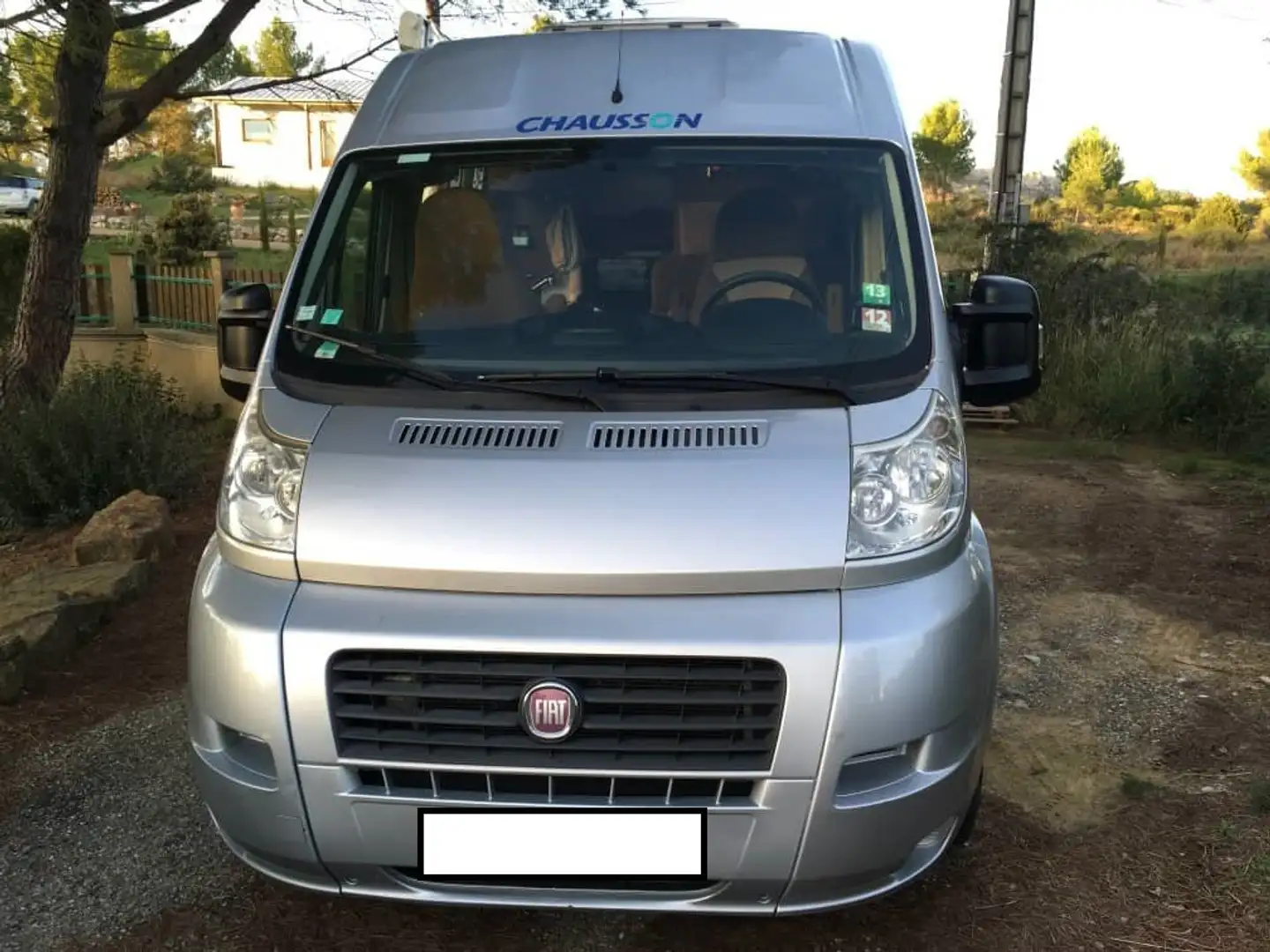 Fiat Ducato - 1