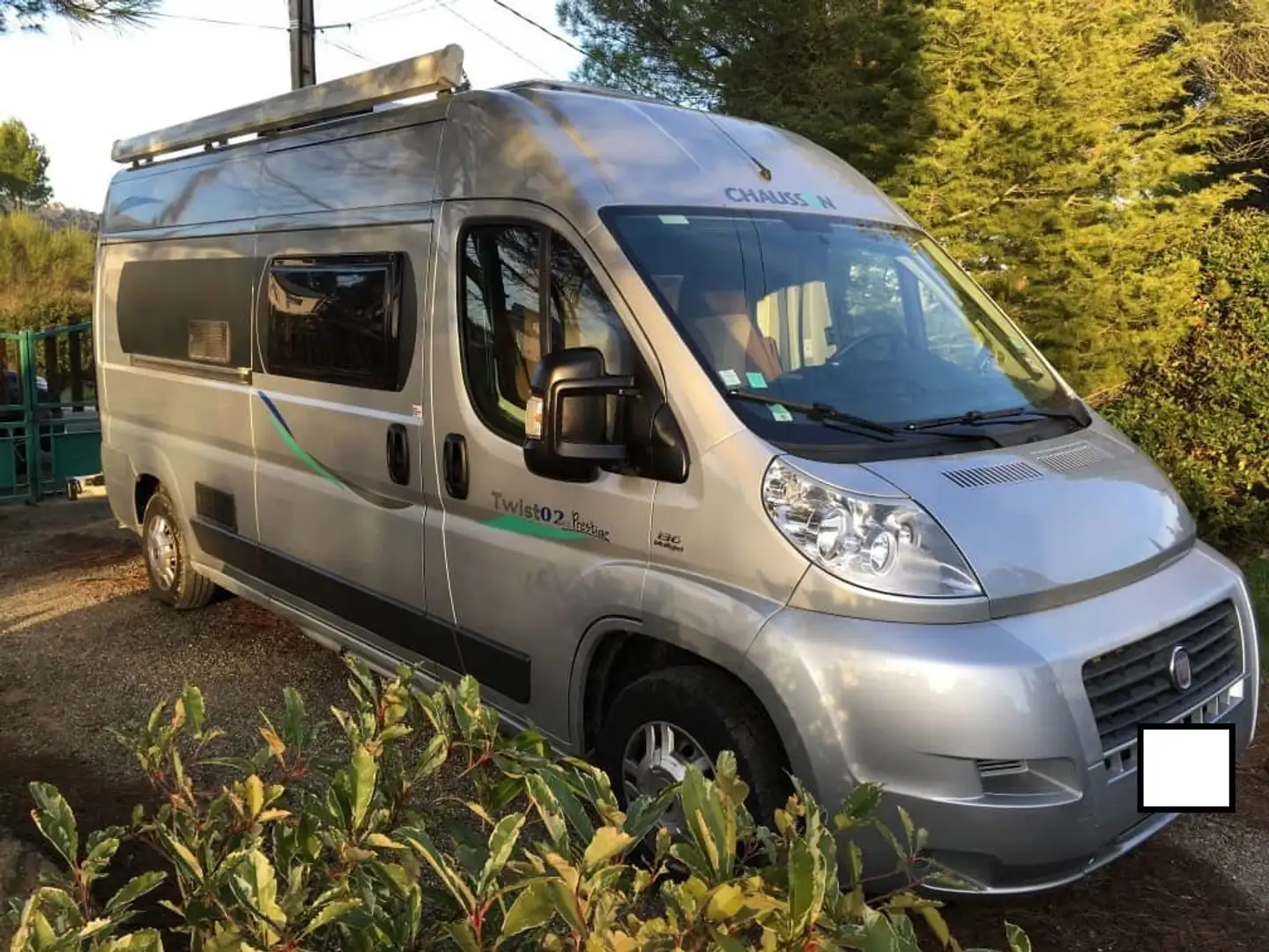 Fiat Ducato - 2