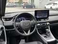 Toyota RAV 4 RAV4 2.5 HV (218CV) E-CVT 2WD Style siva - thumbnail 11
