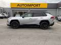 Toyota RAV 4 RAV4 2.5 HV (218CV) E-CVT 2WD Style siva - thumbnail 3