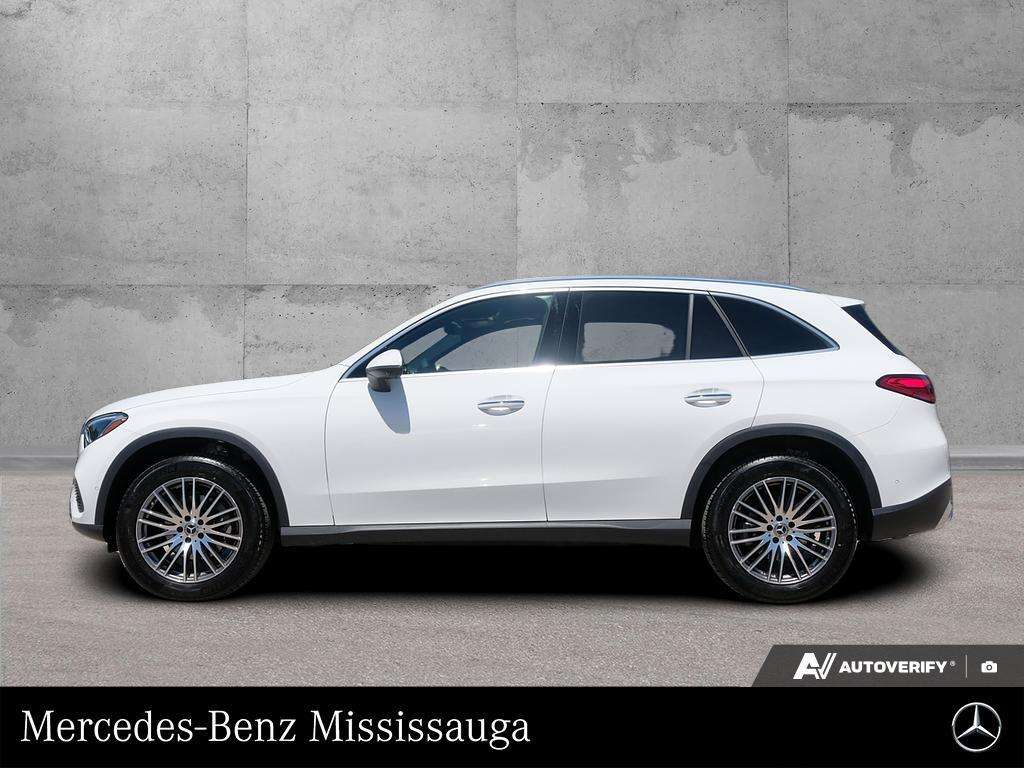 2026 Mercedes-Benz GLC STAR CERTIFIED | EXCLUSIVE — снимка 1