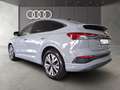 Audi Q4 e-tron Q4 Sportback 35 e-tron LED ACC B&O HuD Panorama Gris - thumbnail 6