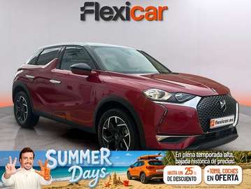 PureTech 96kW (130CV) PERFORMANCE LINE+