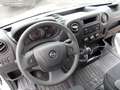 Opel Movano Pritsche L3H1 3,5t Blanc - thumbnail 8