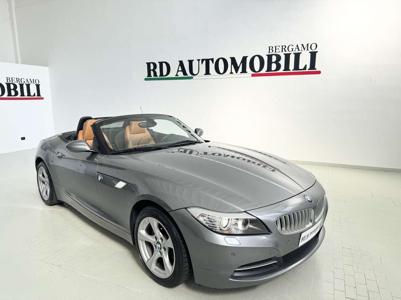 BMW Z4 Z4 sdrive20i
