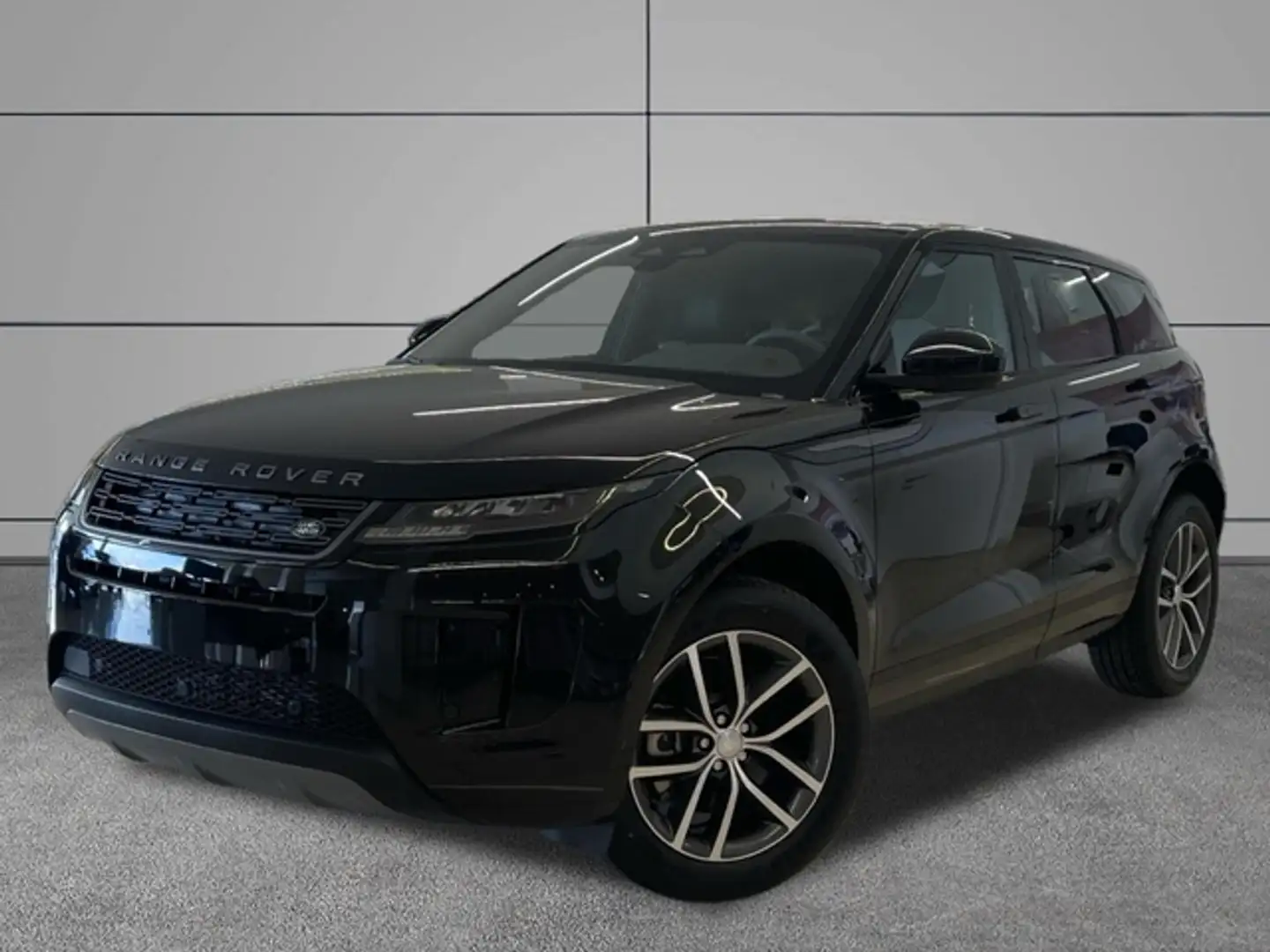 Land Rover Range Rover Evoque 1.5 I3 PHEV S AWD Auto Schwarz - 1