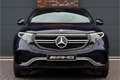 Mercedes-Benz EQC 400 4-MATIC AMG Line 80 kWh, 45.500,- Ex BTW, Schuif-/ Blauw - thumbnail 13