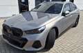 BMW 550 e Zilver - thumbnail 3