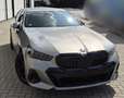 BMW 550 e Zilver - thumbnail 4