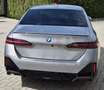 BMW 550 e Zilver - thumbnail 5