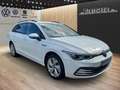 Volkswagen Golf Variant VIII 2.0 TSI Style 4Motion OPF AHK + NAVI Blanc - thumbnail 2