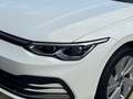 Volkswagen Golf Variant VIII 2.0 TSI Style 4Motion OPF AHK + NAVI Blanc - thumbnail 5
