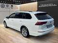 Volkswagen Golf Variant VIII 2.0 TSI Style 4Motion OPF AHK + NAVI Blanc - thumbnail 4