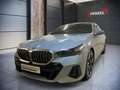 BMW i5 eDrive40 Limousine Grau - thumbnail 1