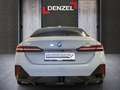 BMW i5 eDrive40 Limousine Grau - thumbnail 6