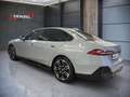 BMW i5 eDrive40 Limousine Grau - thumbnail 3