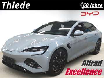 Seal AWD Excellence 82,5KWH NAVI/LED/360°/HUD/SH