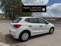 SEAT Ibiza 1.6TDI CR S&S Reference Plus 80 Weiß - thumbnail 18