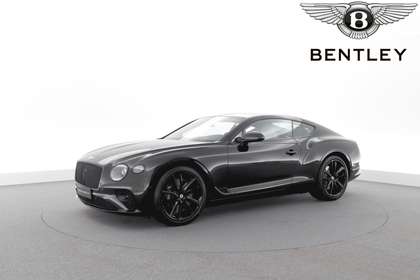 Bentley Continental GT V8 MY2021