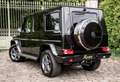 Mercedes-Benz G 350 AMG LINE / LIMITED EDITION 1OF463 / LIGHT UTILITY Nero - thumbnail 2
