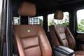 Mercedes-Benz G 350 AMG LINE / LIMITED EDITION 1OF463 / LIGHT UTILITY Noir - thumbnail 49