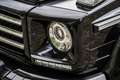 Mercedes-Benz G 350 AMG LINE / LIMITED EDITION 1OF463 / LIGHT UTILITY Nero - thumbnail 11