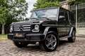 Mercedes-Benz G 350 AMG LINE / LIMITED EDITION 1OF463 / LIGHT UTILITY Nero - thumbnail 4