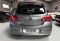 Opel Corsa 1.4 Turbo S/S GSi 150 Gris - thumbnail 4