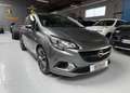 Opel Corsa 1.4 Turbo S/S GSi 150 Gris - thumbnail 1