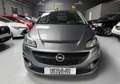 Opel Corsa 1.4 Turbo S/S GSi 150 Gris - thumbnail 2
