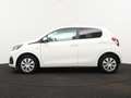 Peugeot 108 Active 72pk | Airco | Bluetooth | Donker getint gl Wit - thumbnail 5