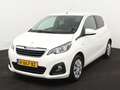 Peugeot 108 Active 72pk | Airco | Bluetooth | Donker getint gl Wit - thumbnail 26
