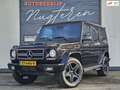 Mercedes-Benz G 55 AMG K. St.Wagon |Youngtimer|7 Persoons|Xenon|Leder| Černá - thumbnail 1