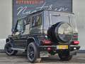 Mercedes-Benz G 55 AMG K. St.Wagon |Youngtimer|7 Persoons|Xenon|Leder| Černá - thumbnail 23