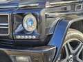 Mercedes-Benz G 55 AMG K. St.Wagon |Youngtimer|7 Persoons|Xenon|Leder| Černá - thumbnail 5