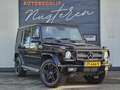 Mercedes-Benz G 55 AMG K. St.Wagon |Youngtimer|7 Persoons|Xenon|Leder| Černá - thumbnail 22