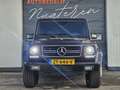 Mercedes-Benz G 55 AMG K. St.Wagon |Youngtimer|7 Persoons|Xenon|Leder| Černá - thumbnail 24