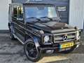 Mercedes-Benz G 55 AMG K. St.Wagon |Youngtimer|7 Persoons|Xenon|Leder| Černá - thumbnail 28