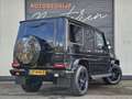 Mercedes-Benz G 55 AMG K. St.Wagon |Youngtimer|7 Persoons|Xenon|Leder| Černá - thumbnail 4