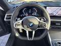 BMW 430 i xDrive Cabrio M Sport ACC H&K 360° LH Grau - thumbnail 10