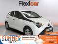 Toyota Aygo 1.0+70+x-cite+JBL Blanco - thumbnail 1